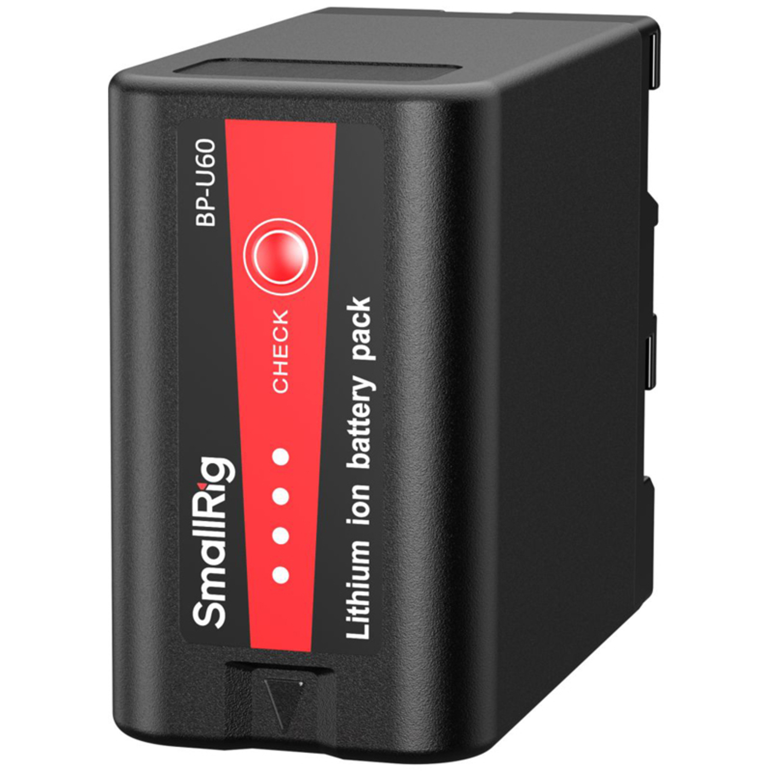SmallRig Akku BP-U60 4670 für Sony Camcorder