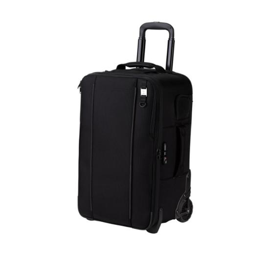 Tenba Roadie Roller 24 - schwarz