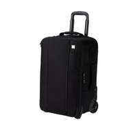 Tenba Roadie Roller 24 - schwarz