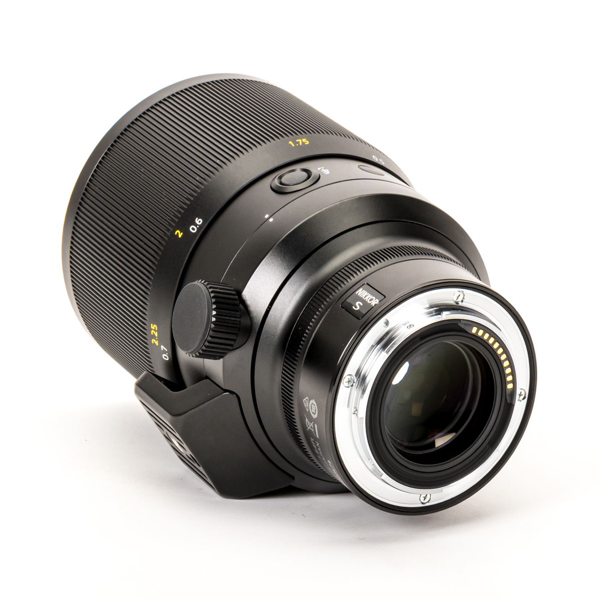 Nikon NIKKOR Z 58mm F0.95 S Noct gebraucht