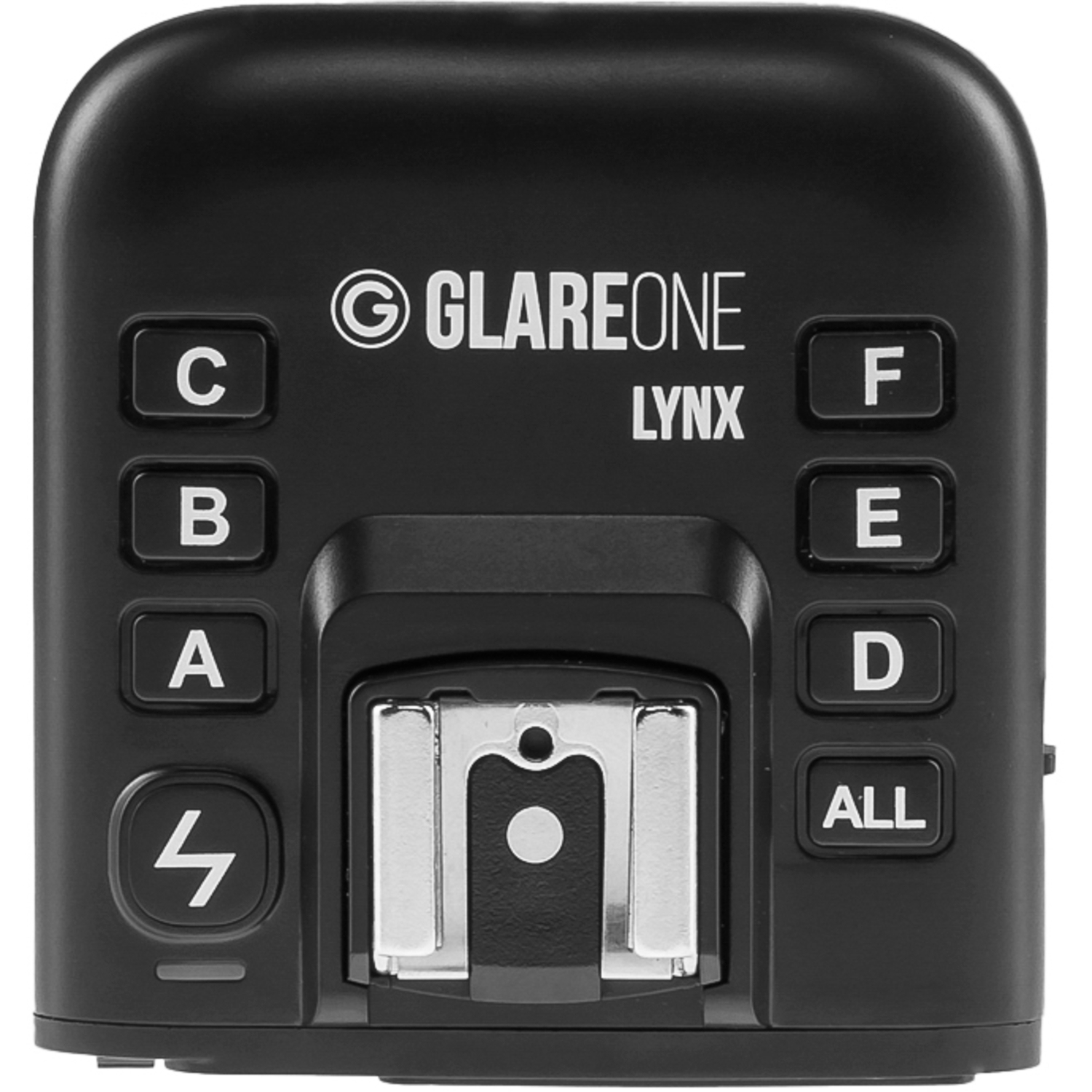 GlareOne LYNX für Canon, Nikon, Fujifilm, Lumix und OM System