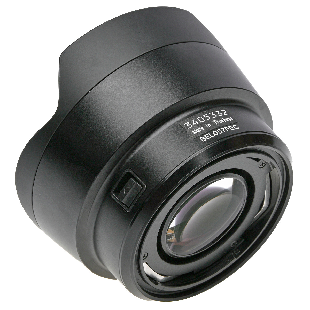 Sony Fish-Eye Vorsatzkonverter für SONSEL28F20 gebraucht