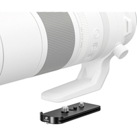 Leofoto Schnellwechselplatte CF-06 für Canon RF 200-800mm F6.3-9 IS USM