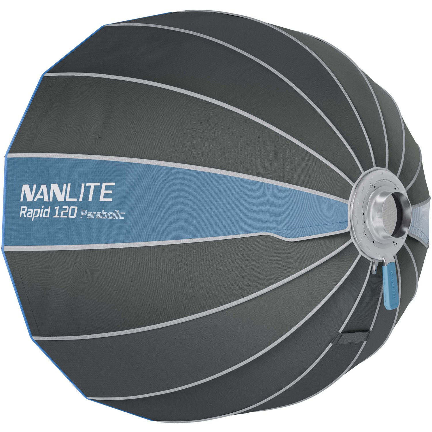 Nanlite Parabol-Softbox Rapid 120