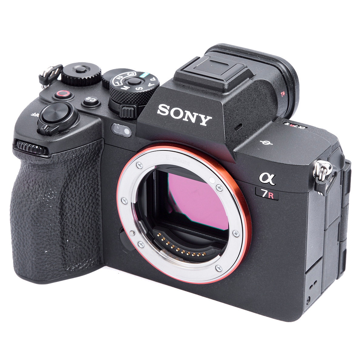 Sony Alpha 7R V gebraucht