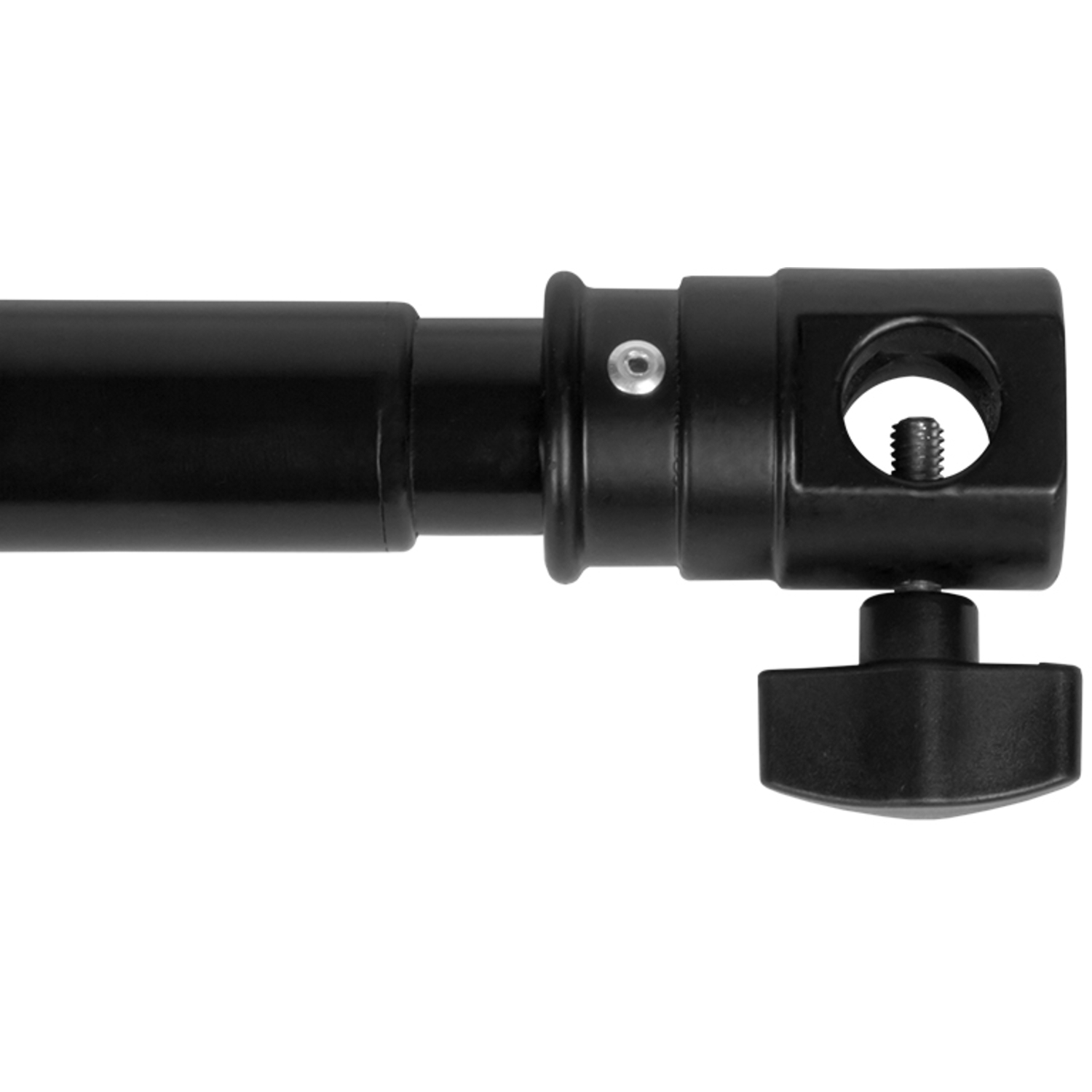 GlareOne Telescopic Crossbar, 75-190cm