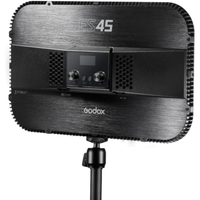 Godox LED Panel E-Sport ES45 Kit