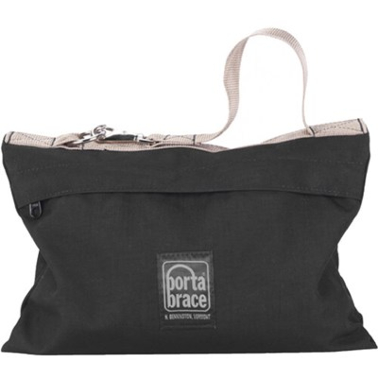 Porta Brace SAN-3B Sandsack schwarz