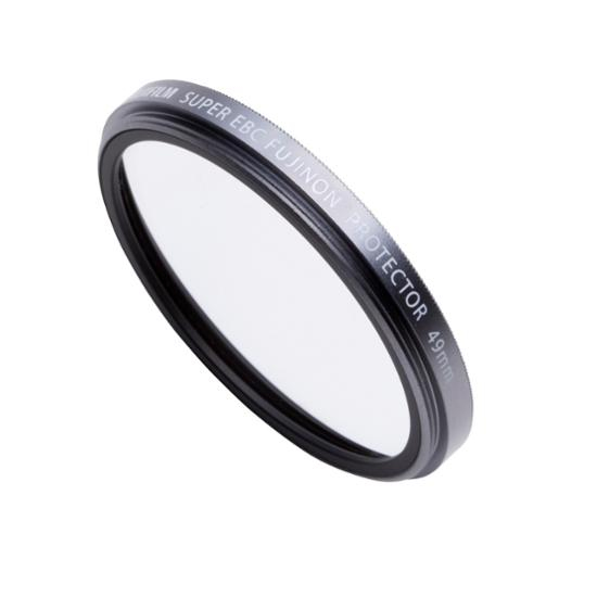 Fujifilm Weather-Resistant Kit für X100V silber