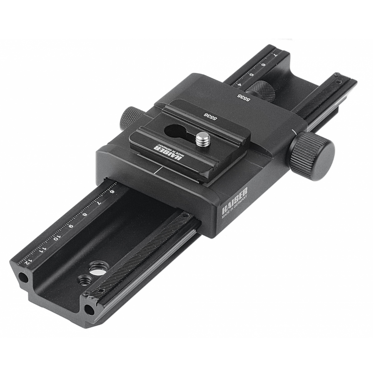 Kaiser Makro-Einstellschlitten