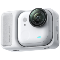 Insta360 GO Ultra Standard Bundle Arctic White