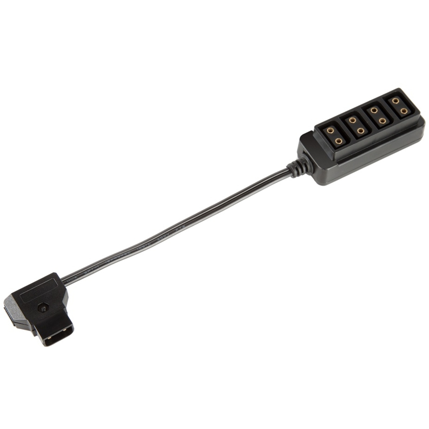 Shape D-Tap Splitter Kabel