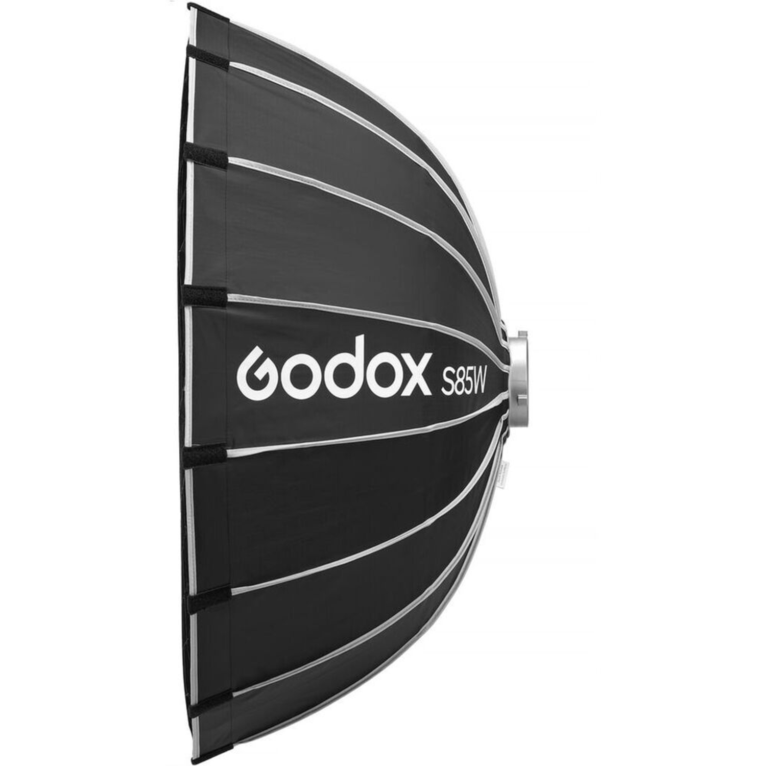 Godox Multifunktionale Bowens-Mount-Softbox S85W
