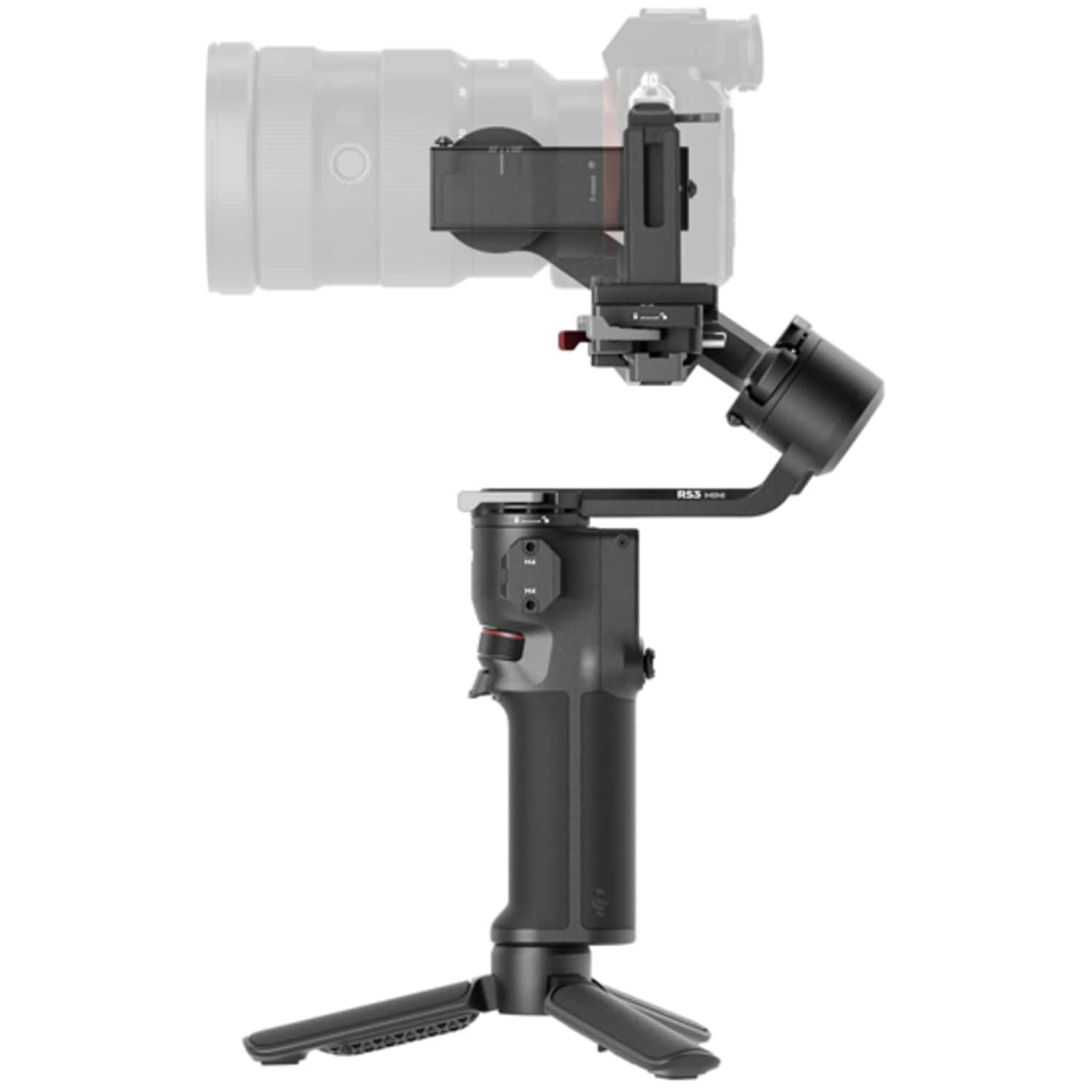 DJI RS 3 Mini Gimbal