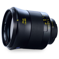 Zeiss Otus 85mm F1.4 ZF.2 für Nikon F-Mount