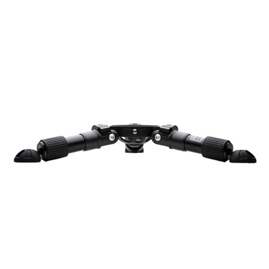 Benro HH100AV Hi-Hat Mini-Videostativ 100 mm