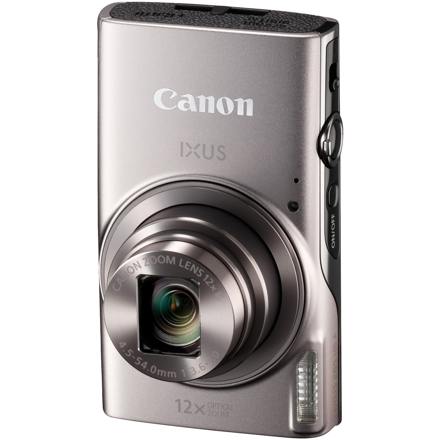 Canon IXUS 285 HS A silber