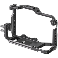 Leofoto Cage für Fujifilm GFX100S und GFX 50S II 