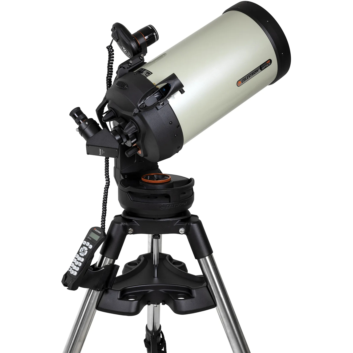 Celestron NexStar Evolution 9.25" EdgeHD mit StarSense