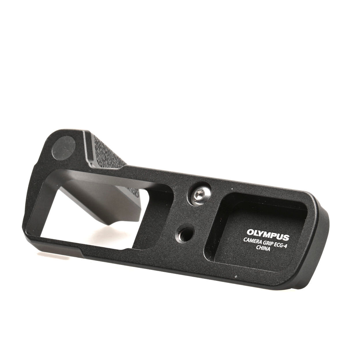 Olympus ECG-4 Schwarz gebraucht