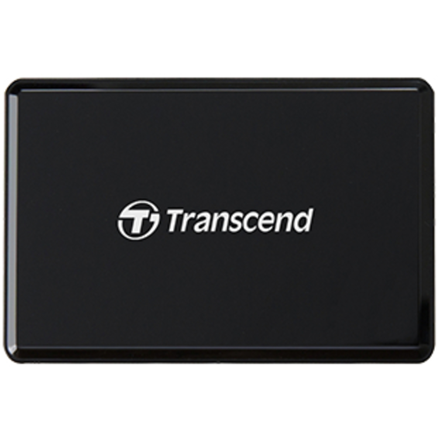 Transcend All-in-1 UHS-II Multi-Card Reader RDF9