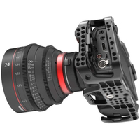 8Sinn Cage für BM Pocket Cinema Camera 4K und 6K 