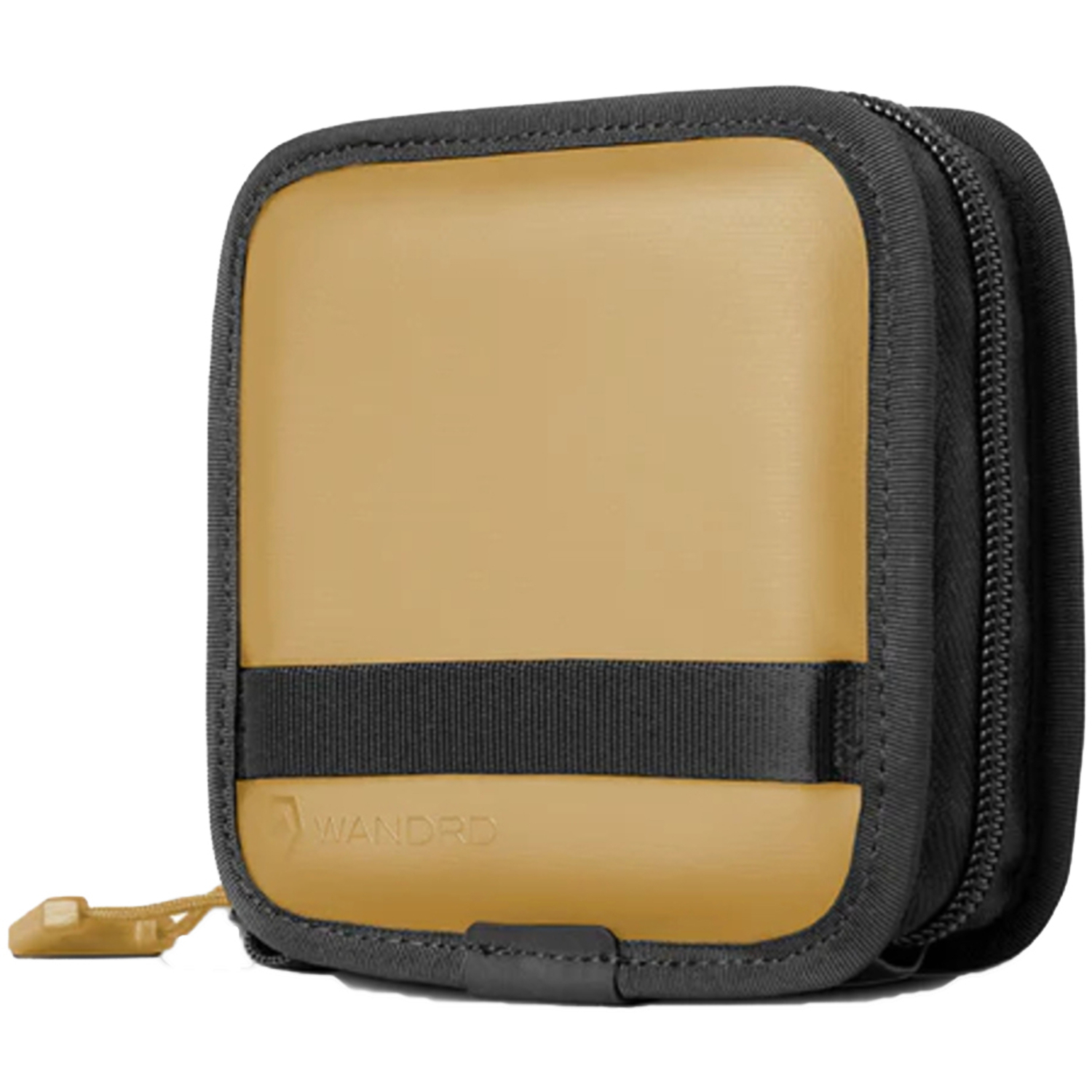 WANDRD Filtertasche Dallol Yellow