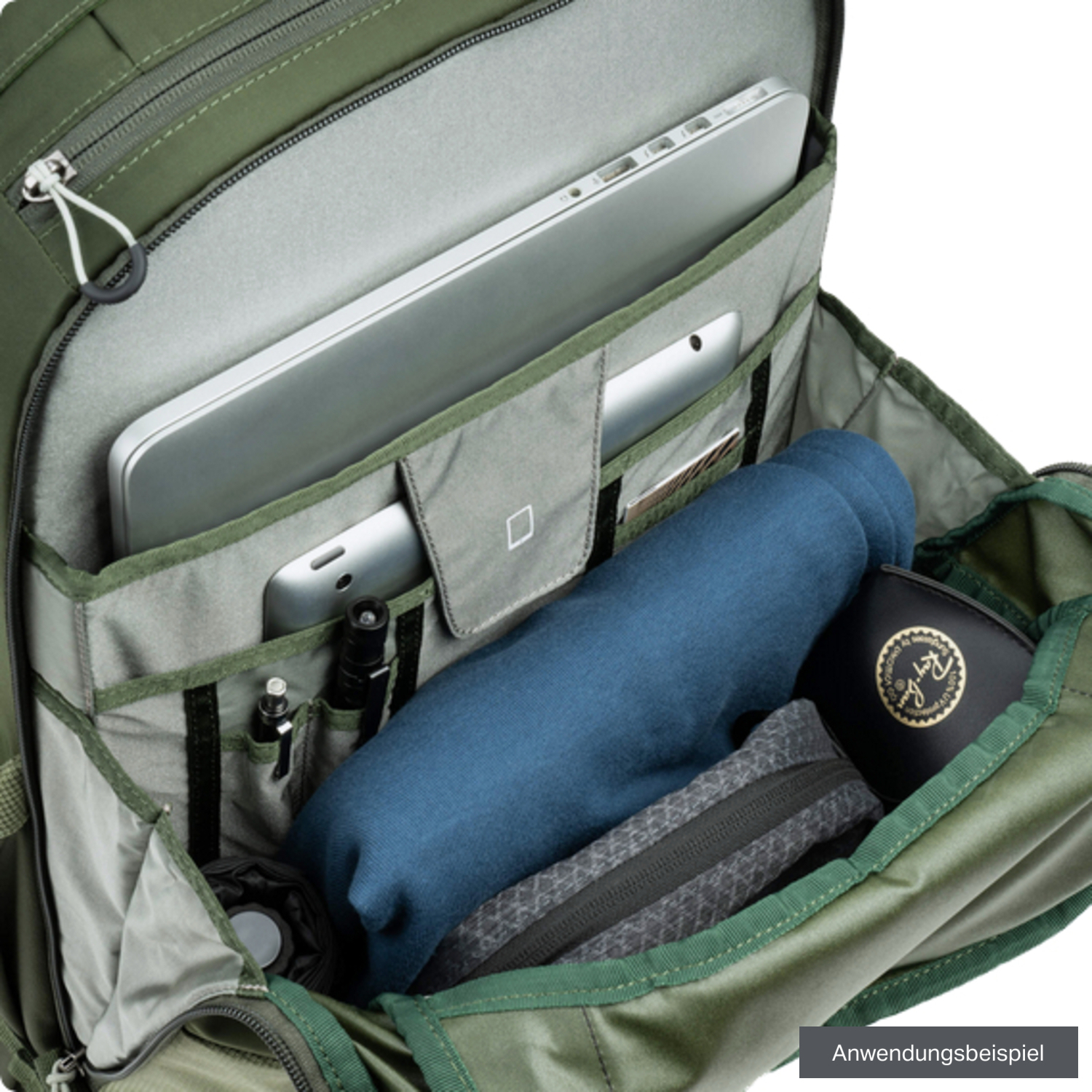 thinkTank BackLight 36L Montane Green