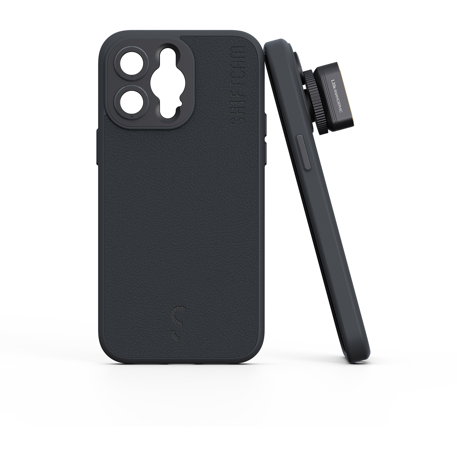 ShiftCam LensUltra 1.33x Anamorphic, Handyobjektiv