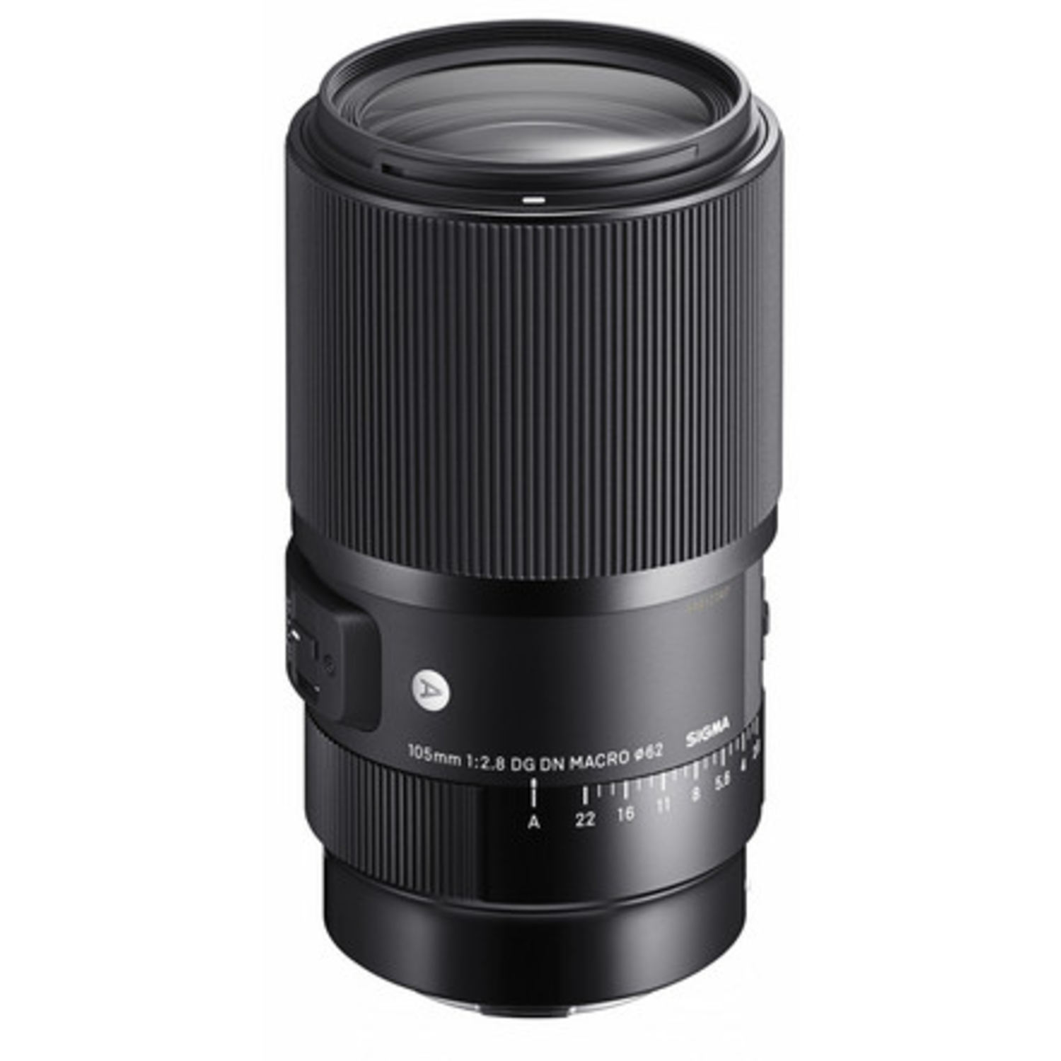 Sigma 105mm F2.8 DG DN Macro Art für Sony E