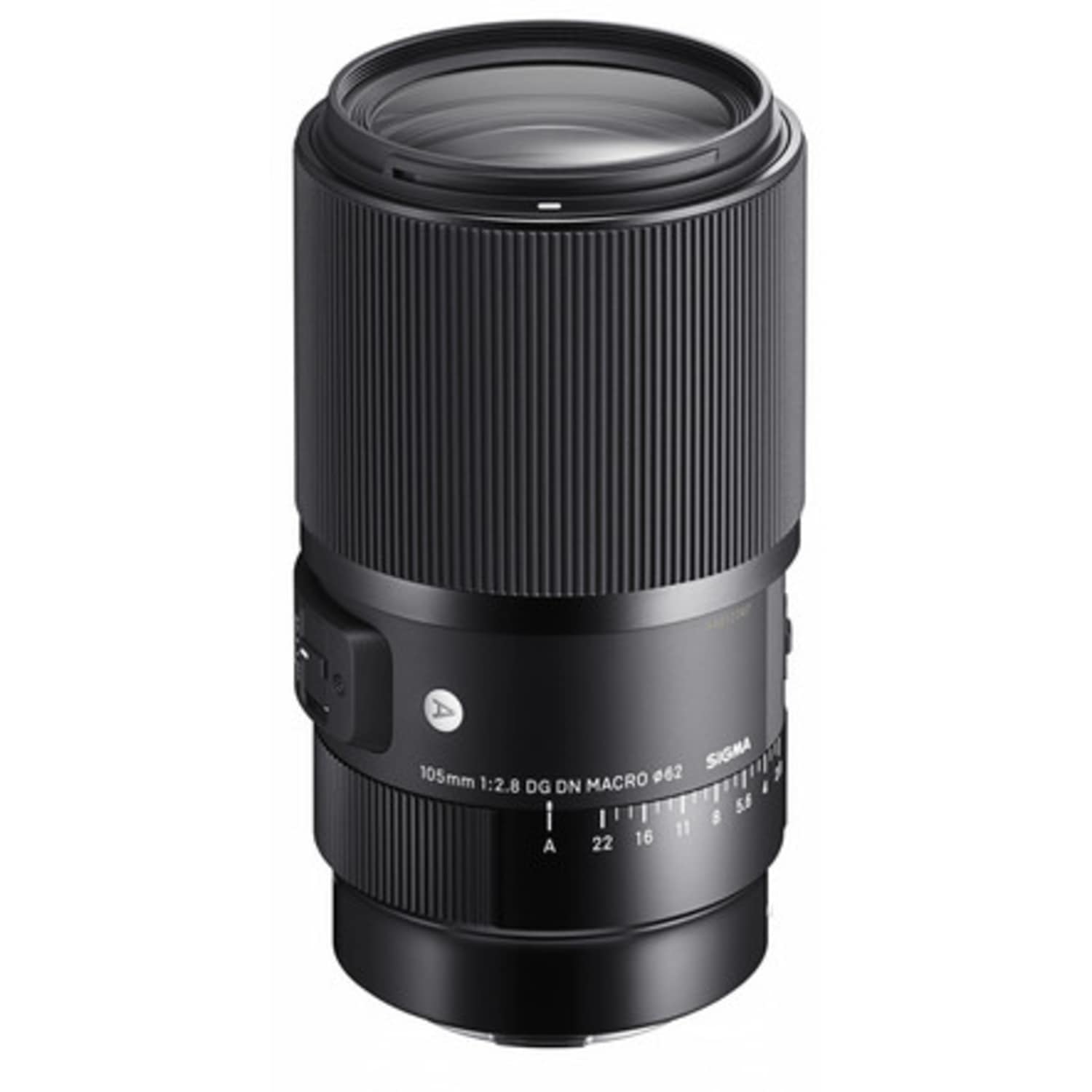 Sigma 105mm F2.8 DG DN Macro Art für Sony E