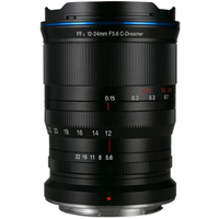 LAOWA 12-24mm F5.6 Zoom für Nikon Z-Mount