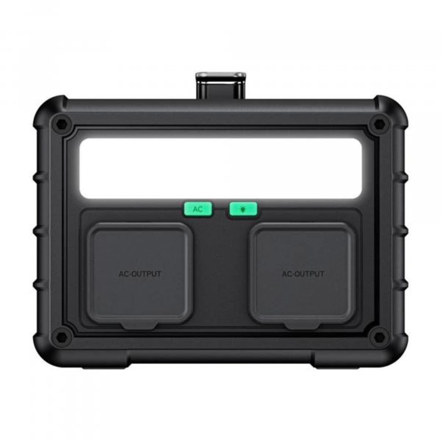 Zendure SuperBase 1000M (1.016Wh/1.000W)