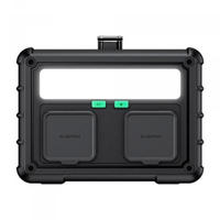 Zendure SuperBase 1000M (1.016Wh/1.000W)
