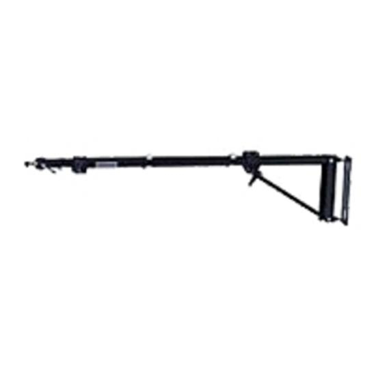 Calumet Wandarm Galgen MF6230
