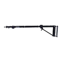 Calumet Wandarm Galgen MF6230