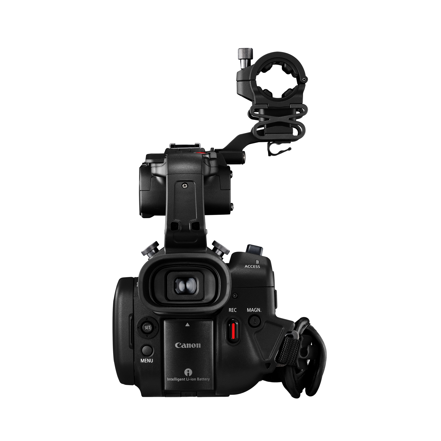 Canon XA75