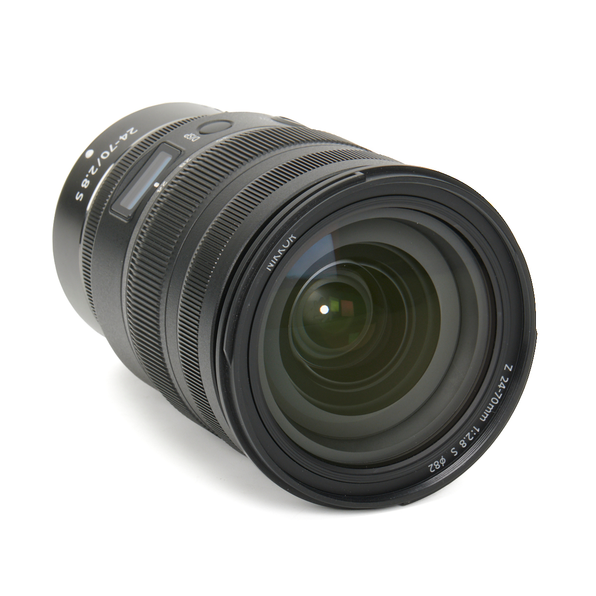 Nikon NIKKOR Z 24-70mm F2.8 S gebraucht