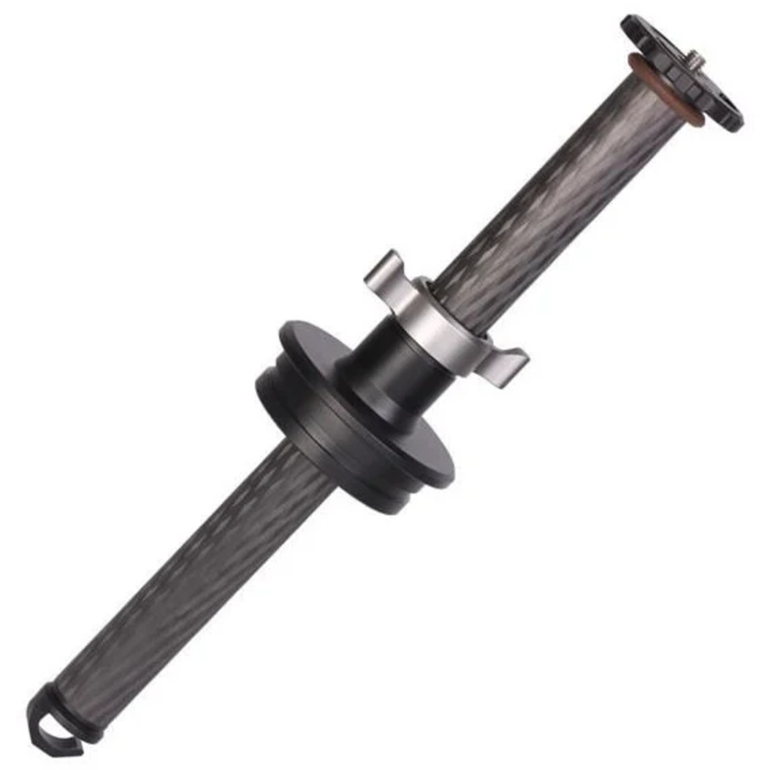 Leofoto DC324C Mittelsäule für LN-324C