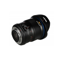 LAOWA Argus 25mm F0.95 APO für MFT-Mount