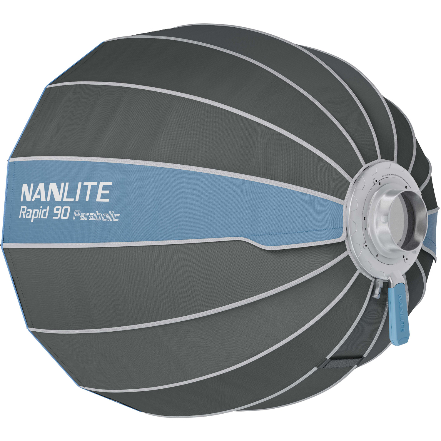 Nanlite Parabol-Softbox Rapid 90