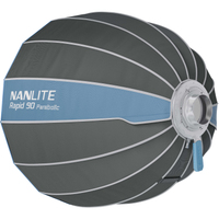 Nanlite Parabol-Softbox Rapid 90