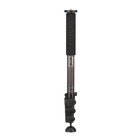 Benro MAD38C Adventure Einbeinstativ Carbon