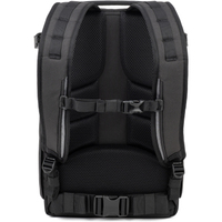 thinkTank Fotorucksack Mirrorless Mover 18L Cool Grey 
