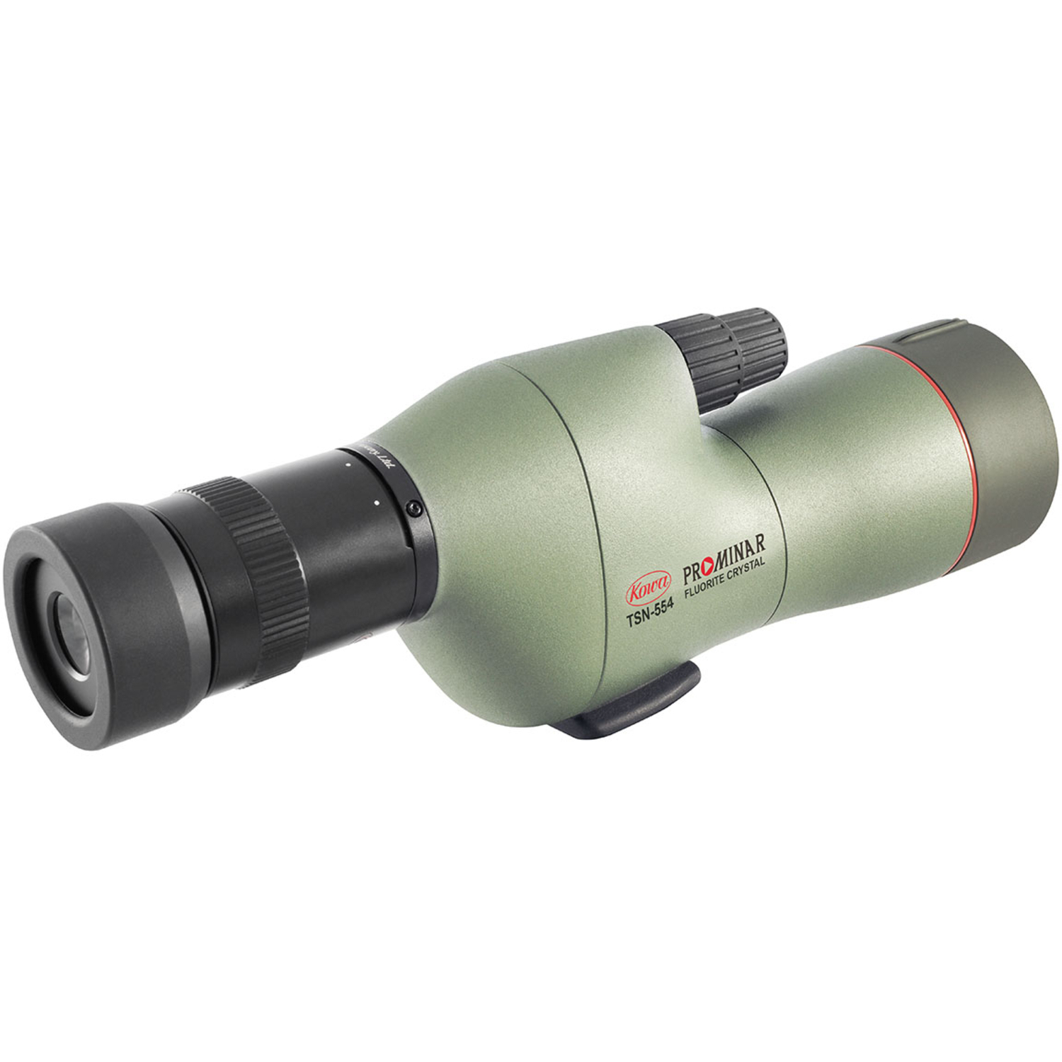 Kowa PROMINAR mit Fluoritobjektiv, 55mm