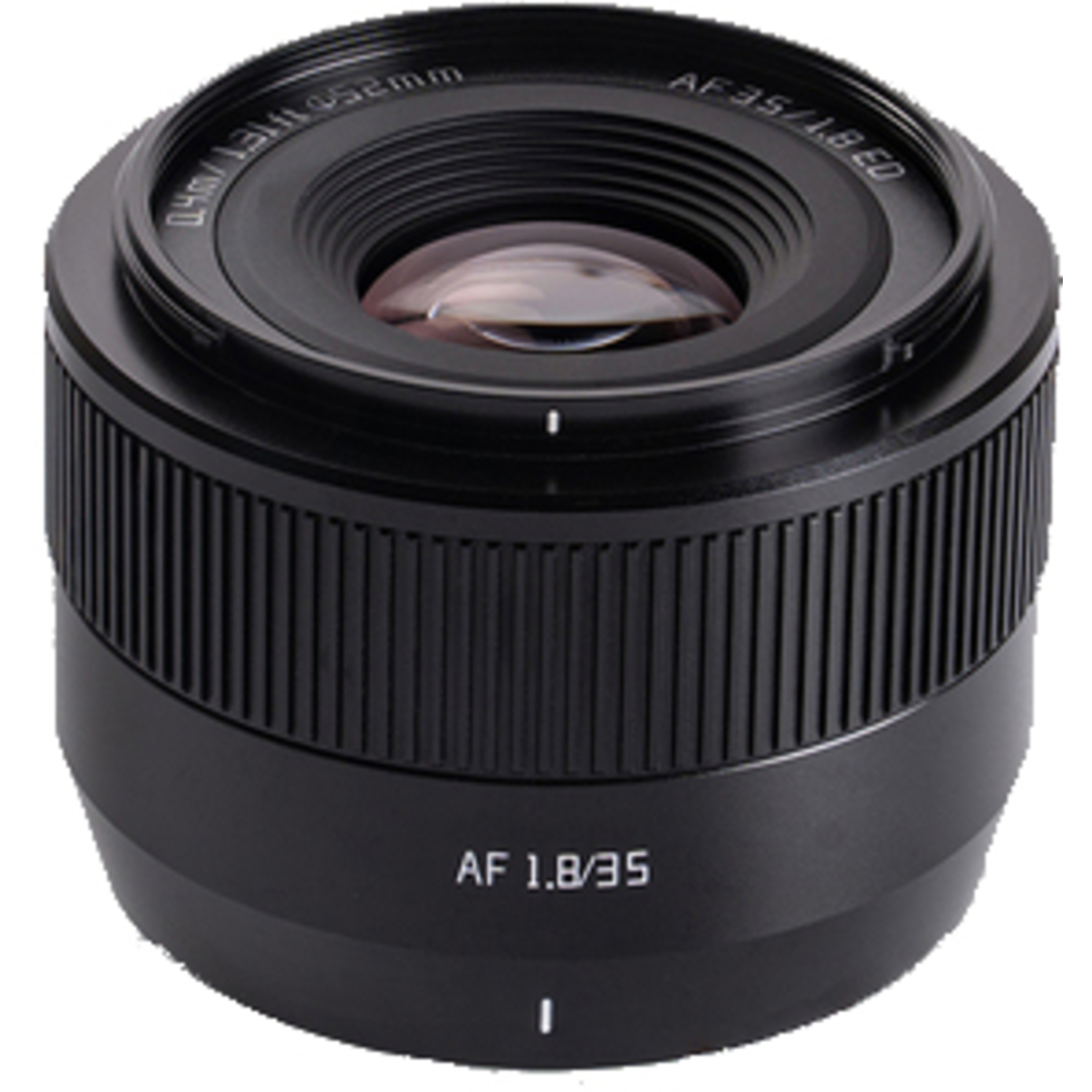 TTArtisan AF 35mm F1.8 II für Fujifilm X-Mount