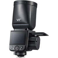 Godox Speedlite V1 Mid für Nikon
