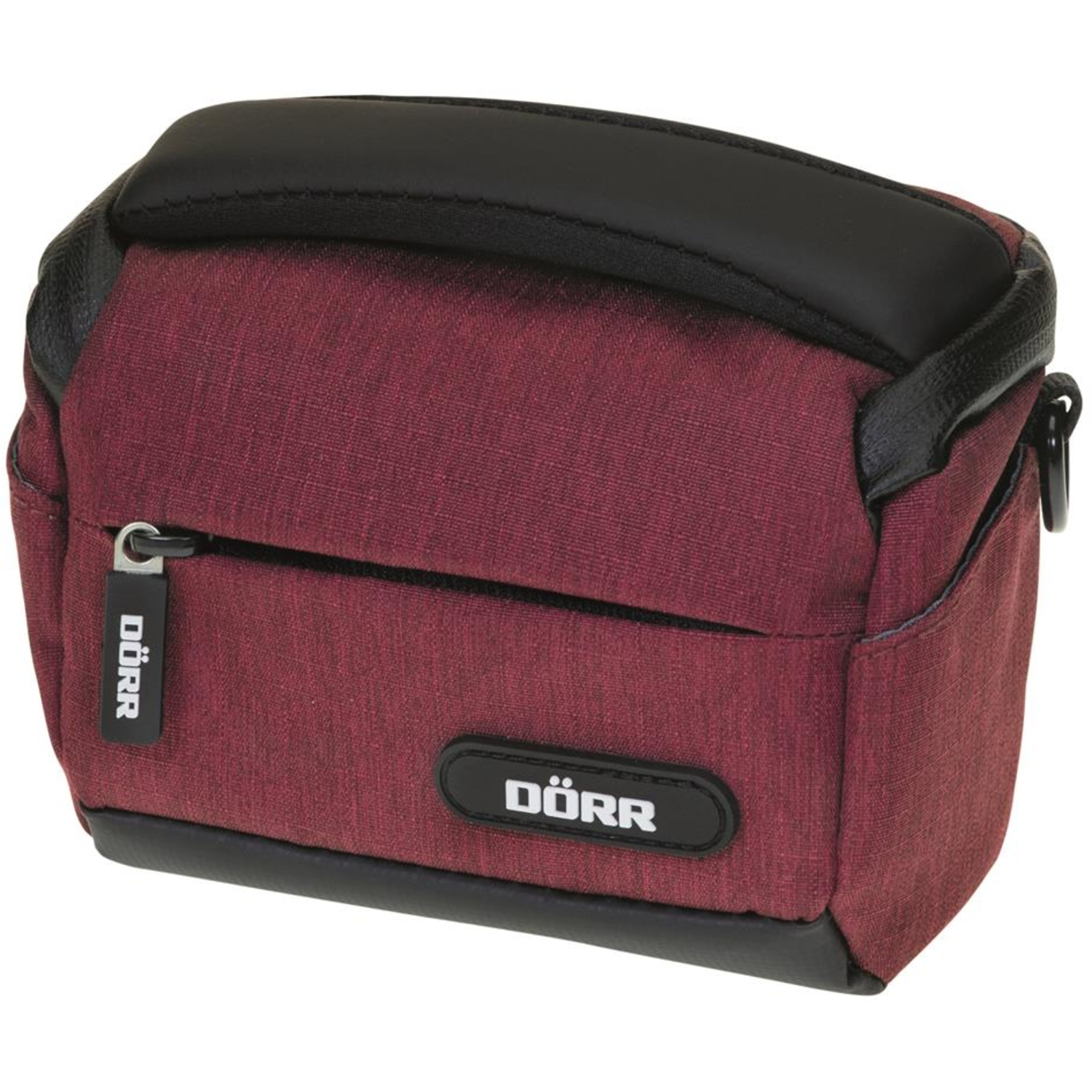 Dörr Fototasche Motion XS rot