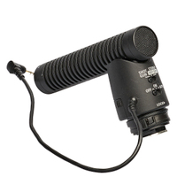 Canon DM-E1 Stereo-Richtmikrofon gebraucht