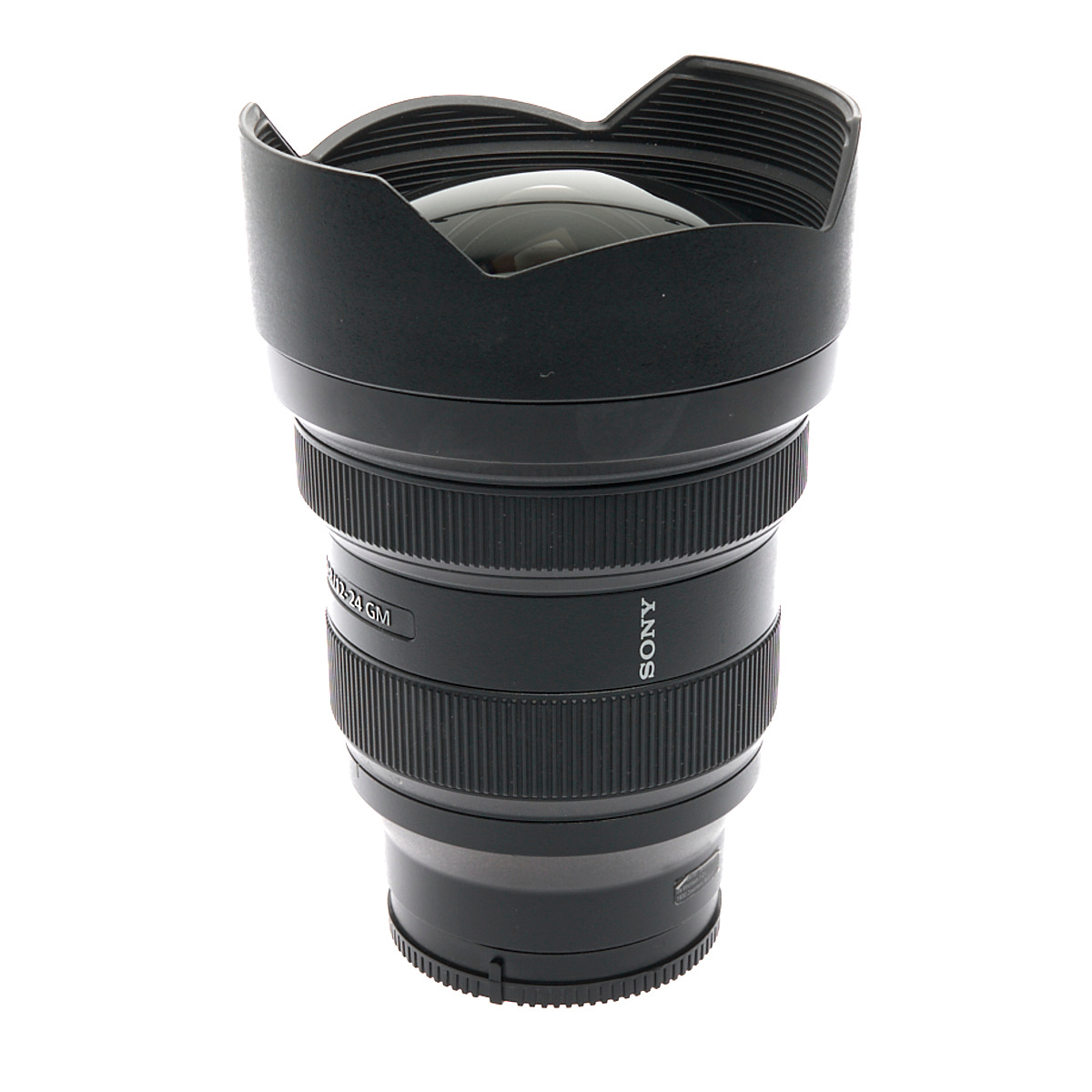 Sony FE 12-24mm F2.8 G Master gebraucht